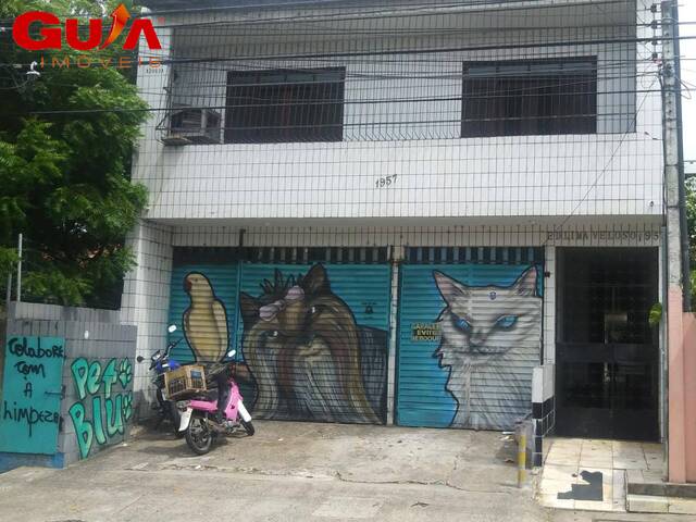 Ponto Comercial para Locação em Fortaleza - 4