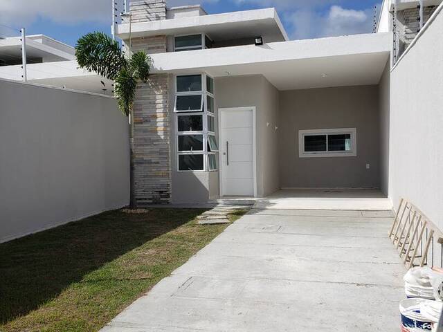 #4129 - Casa para Locação em Eusébio - CE - 2
