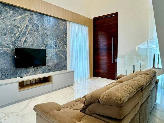 #4131 - Casa para Venda em Eusébio - CE - 3