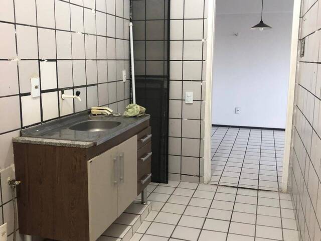 #4154 - Apartamento para Locação em Fortaleza - CE - 3