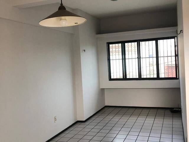 #4154 - Apartamento para Locação em Fortaleza - CE - 2