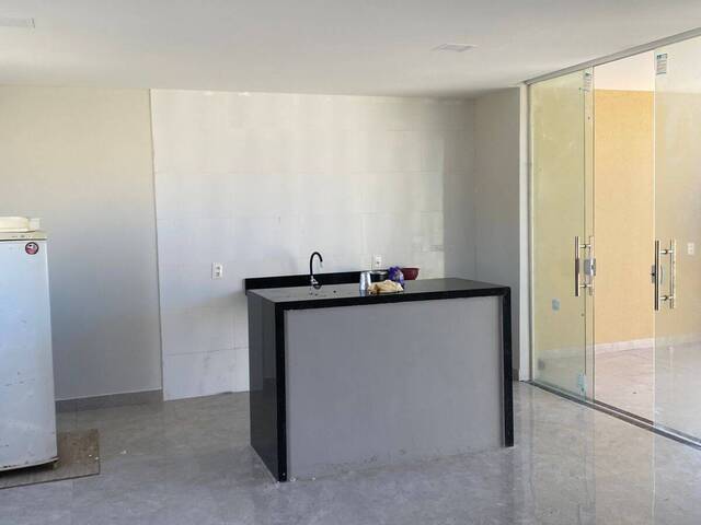 #4176 - Casa para Locação em Aquiraz - CE