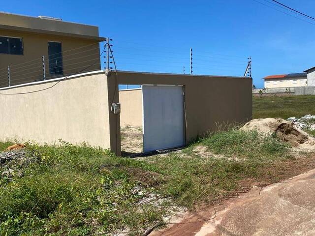 #4176 - Casa para Locação em Aquiraz - CE
