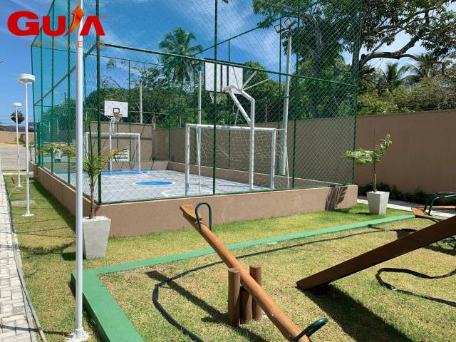 #4266 - Apartamento para Locação em Eusébio - CE