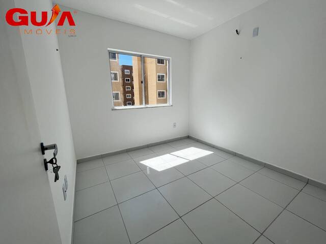 #4302 - Apartamento para Locação em Eusébio - CE - 2