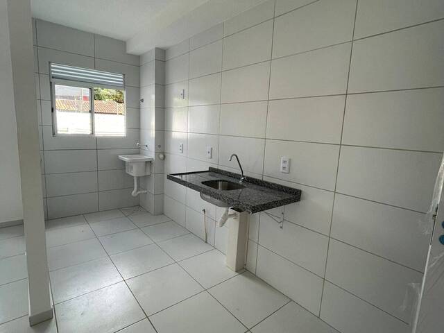 #4343 - Apartamento para Venda em Eusébio - CE - 3