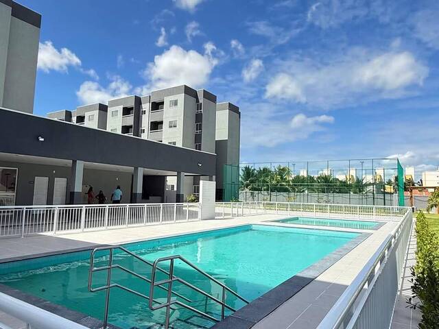 #4343 - Apartamento para Venda em Eusébio - CE - 1