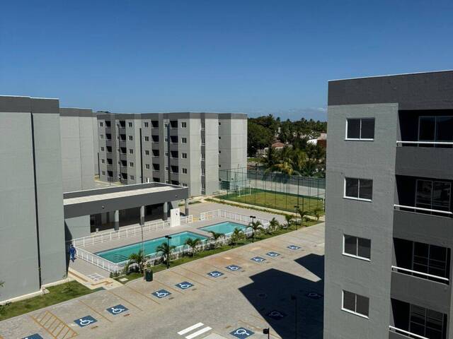#4343 - Apartamento para Venda em Eusébio - CE - 2