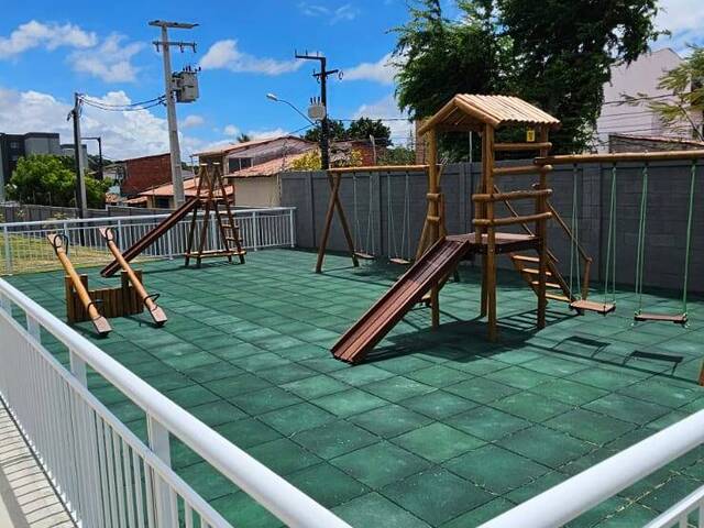 #4344 - Apartamento para Locação em Eusébio - CE - 3