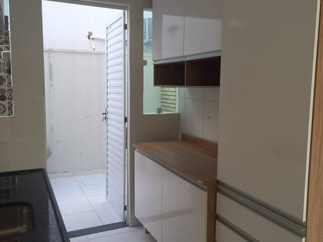 #4371 - Casa em condomínio para Venda em Eusébio - CE - 3