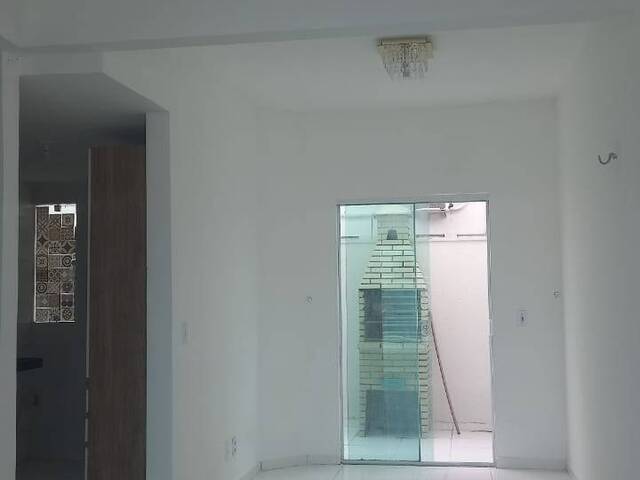 #4371 - Casa em condomínio para Venda em Eusébio - CE - 2