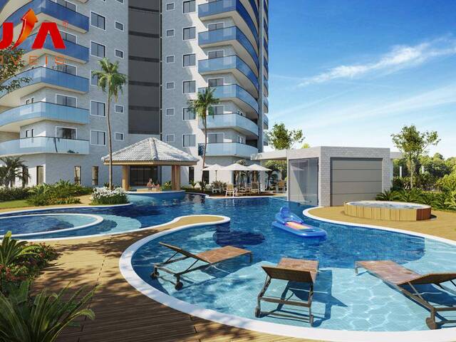 #4375 - Apartamento para Locação em Fortaleza - CE - 1