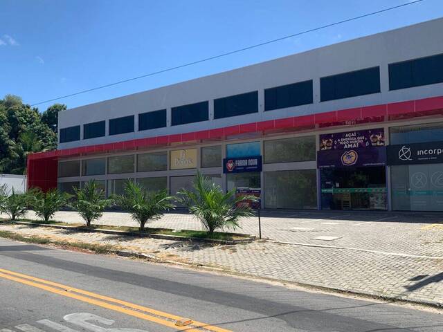 #4384 - Conjunto Comercial para Venda em Eusébio - CE - 2