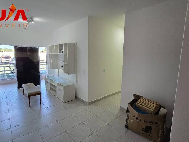 #4397 - Apartamento para Locação em Eusébio - CE - 1