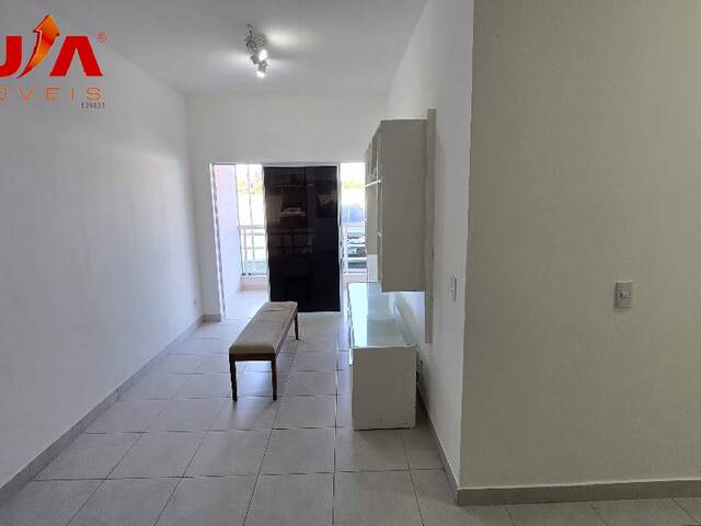 #4397 - Apartamento para Locação em Eusébio - CE - 2