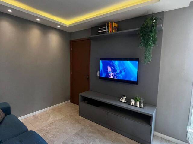 #4399 - Apartamento para Locação em Eusébio - CE - 2