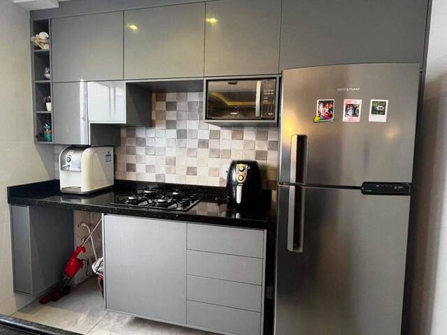 #4399 - Apartamento para Locação em Eusébio - CE - 3