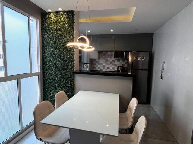 #4399 - Apartamento para Locação em Eusébio - CE - 1