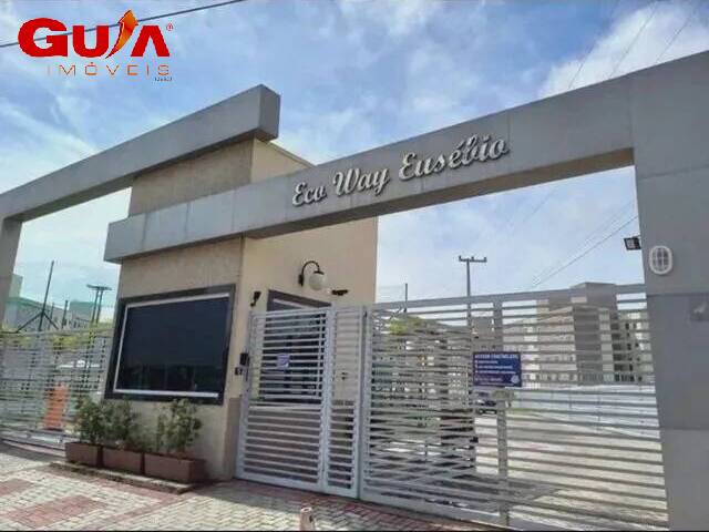 #4456 - Apartamento para Locação em Eusébio - CE - 1