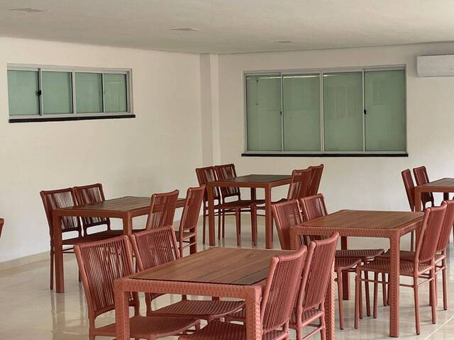 #4480 - Apartamento para Locação em Eusébio - CE - 2