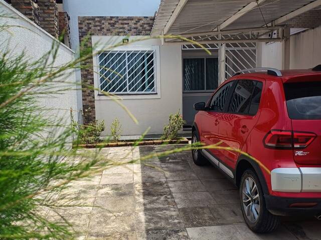 #4524 - Casa para Locação em Eusébio - CE - 1