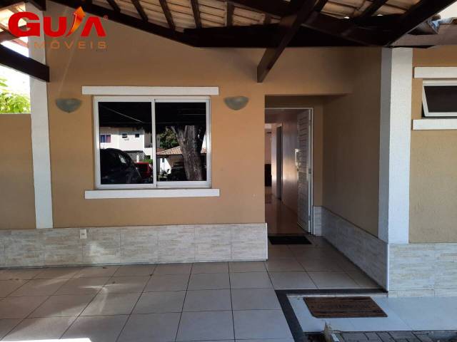 #4538 - Casa em condomínio para Locação em Eusébio - CE - 3