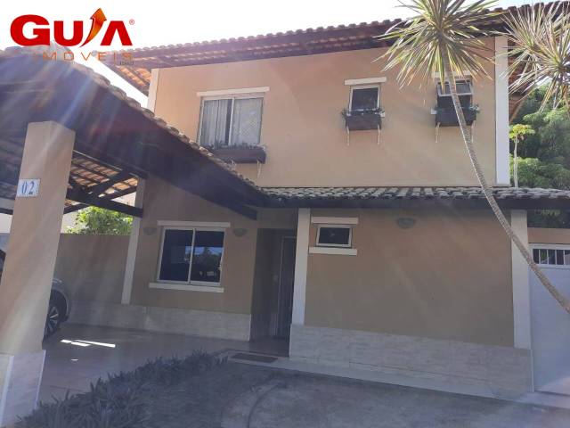 #4538 - Casa em condomínio para Locação em Eusébio - CE - 2