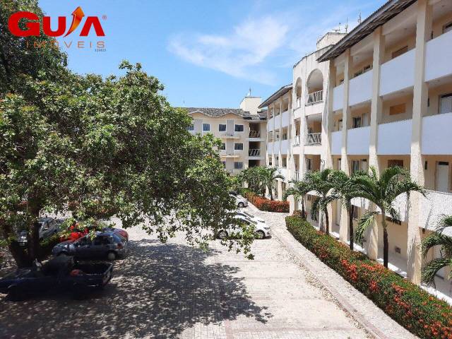 #4548 - Apartamento para Locação em Fortaleza - CE - 3