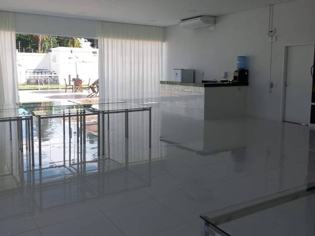 #4595 - Apartamento para Locação em Fortaleza - CE - 2