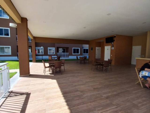 #4595 - Apartamento para Locação em Fortaleza - CE - 3