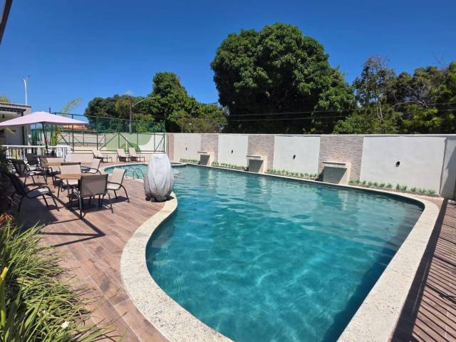 #4600 - Apartamento para Locação em Eusébio - CE - 3