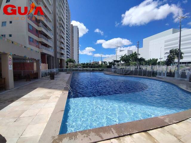#4614 - Apartamento para Venda em Fortaleza - CE - 3