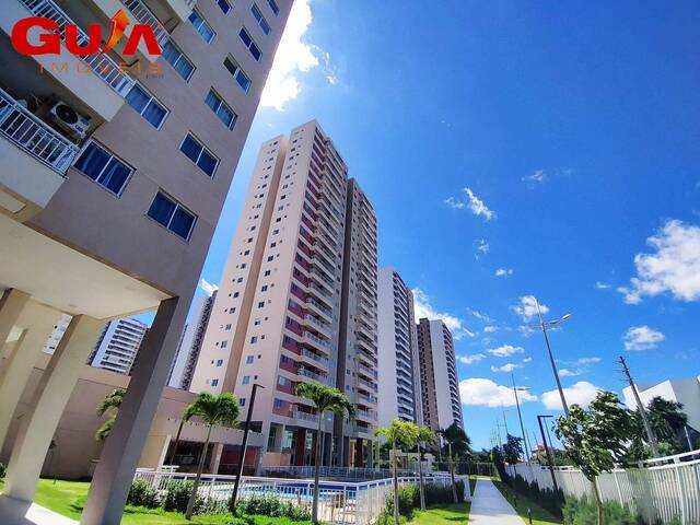 #4614 - Apartamento para Venda em Fortaleza - CE - 1