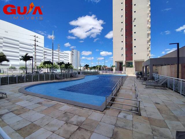 #4614 - Apartamento para Venda em Fortaleza - CE - 2