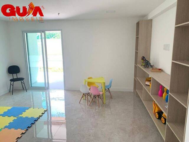 Apartamento para Locação em Eusébio - 4