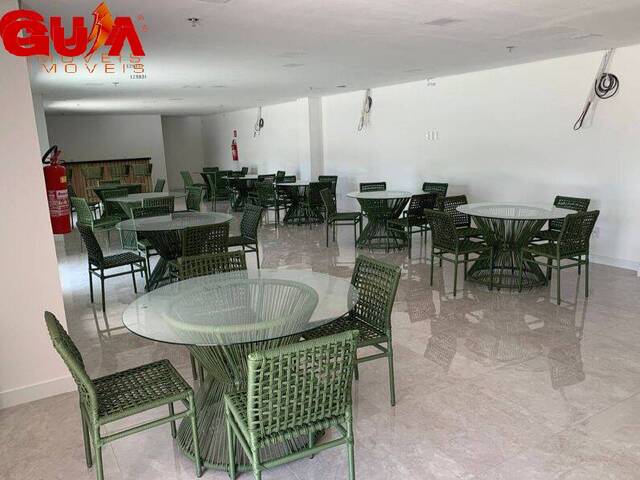 Apartamento para Locação em Eusébio - 5