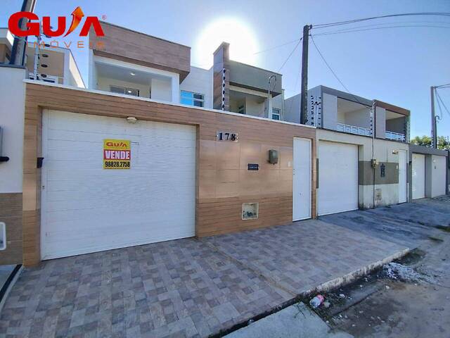 Venda em CENTRO - Eusébio