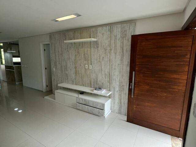 #4647 - Casa em condomínio para Venda em Eusébio - CE - 2