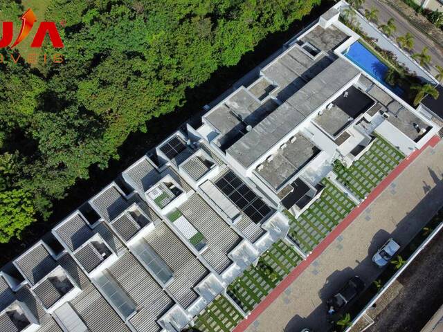 #4686 - Casa em condomínio para Locação em Eusébio - CE - 1