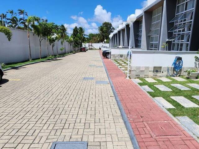 #4686 - Casa em condomínio para Locação em Eusébio - CE - 3