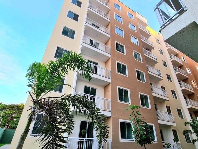 #4700 - Apartamento para Venda em Eusébio - CE - 1