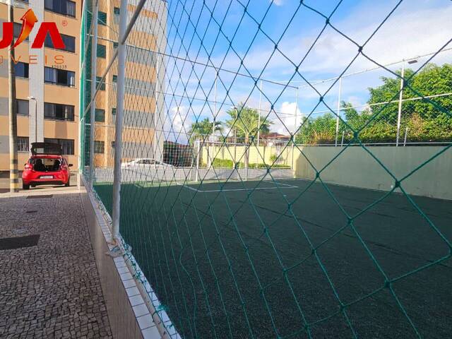 Apartamento para Venda em Fortaleza - 4