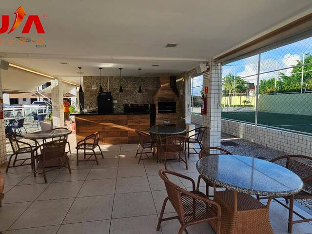 #4751 - Apartamento para Venda em Fortaleza - CE - 3