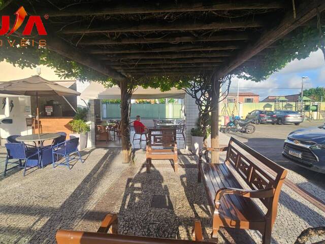 #4751 - Apartamento para Venda em Fortaleza - CE - 2