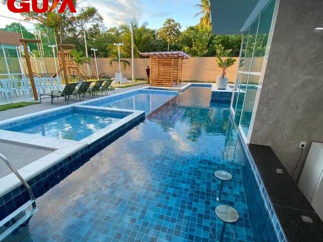 #4753 - Apartamento para Locação em Eusébio - CE - 3