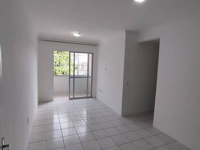 #4755 - Apartamento para Venda em Fortaleza - CE - 2