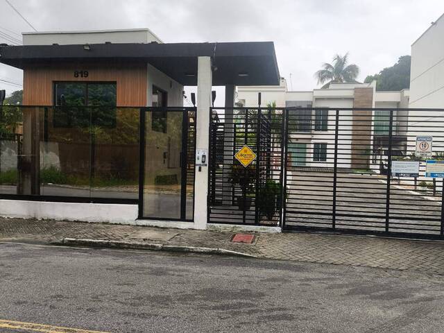 #4793 - Casa em condomínio para Venda em Eusébio - CE - 1