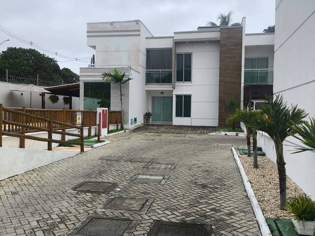 #4793 - Casa em condomínio para Venda em Eusébio - CE - 2