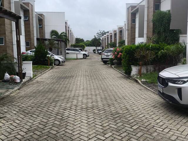 #4793 - Casa em condomínio para Venda em Eusébio - CE - 3