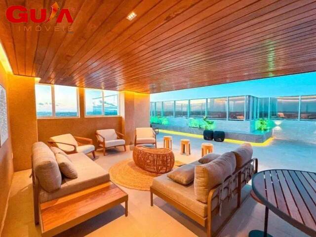 Apartamento para Locação em Eusébio - 4
